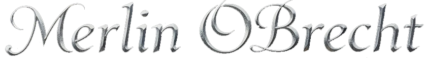 Merlin Obrecht logo